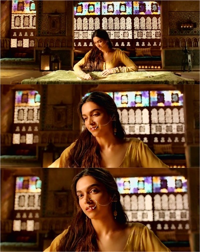 帝国双璧剧照的剧照