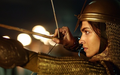 帝国双璧剧照的剧照