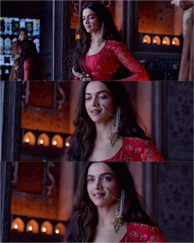 帝国双璧剧照的剧照