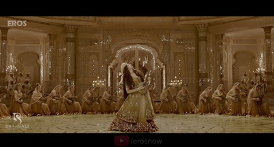 帝国双璧剧照的剧照