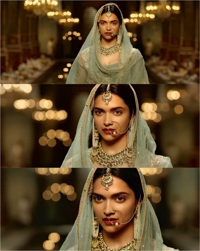 帝国双璧剧照的剧照