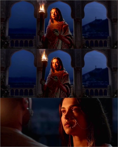 帝国双璧剧照的剧照