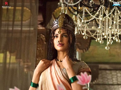 帝国双璧剧照的剧照