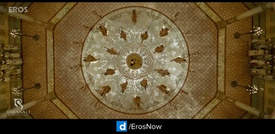 帝国双璧剧照的剧照