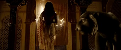 帝国双璧剧照的剧照