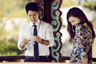 女演员大作战剧照的剧照