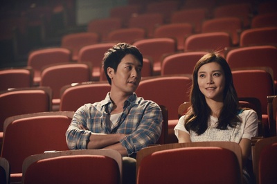 女演员大作战剧照的剧照