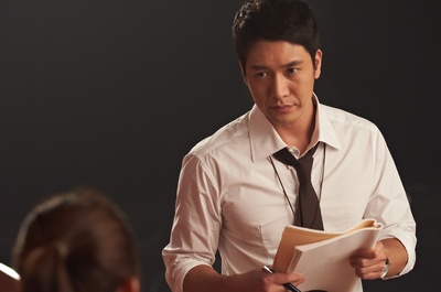 女演员大作战剧照的剧照