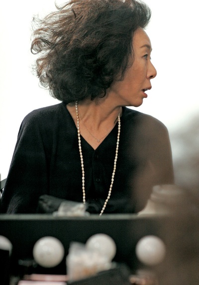 女演员们剧照的剧照