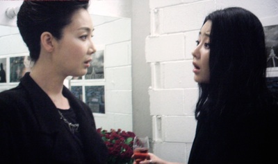 女演员们剧照的剧照