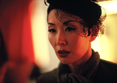 女演员们剧照的剧照