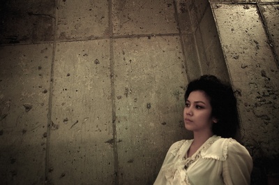 女演员们剧照的剧照