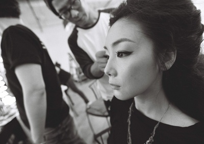 女演员们剧照的剧照