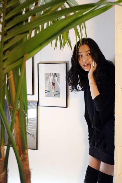 女演员们剧照的剧照