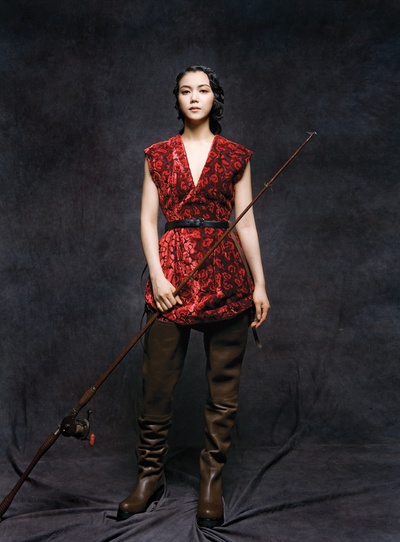 女演员们剧照的剧照