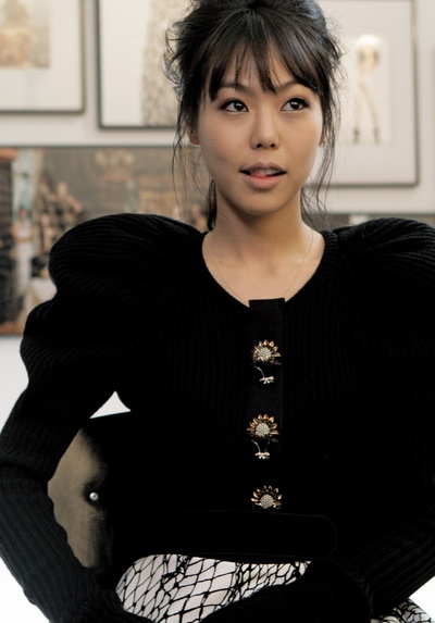 女演员们剧照的剧照