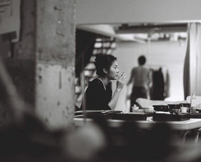 女演员们剧照的剧照