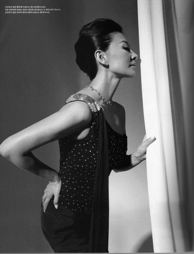 女演员们剧照的剧照