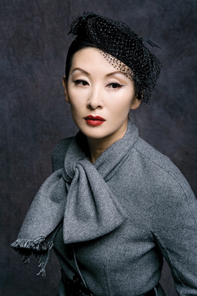 女演员们剧照的剧照