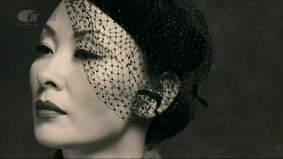 女演员们剧照的剧照