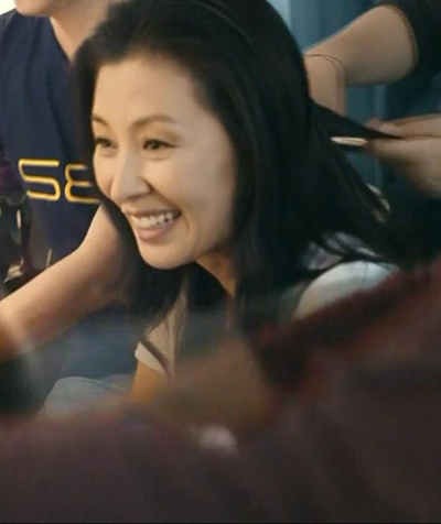 女演员们剧照的剧照