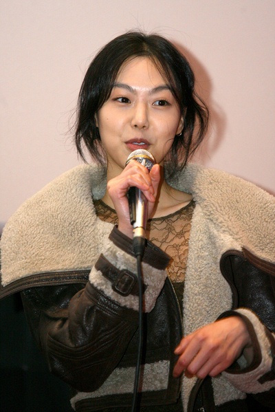 女演员们剧照的剧照