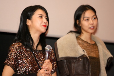 女演员们剧照的剧照