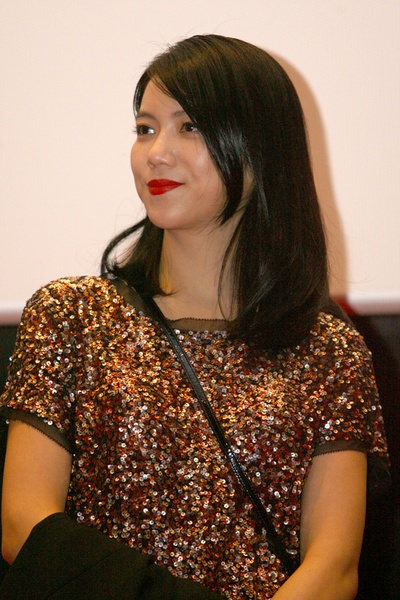 女演员们剧照的剧照