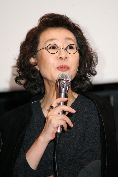 女演员们剧照的剧照