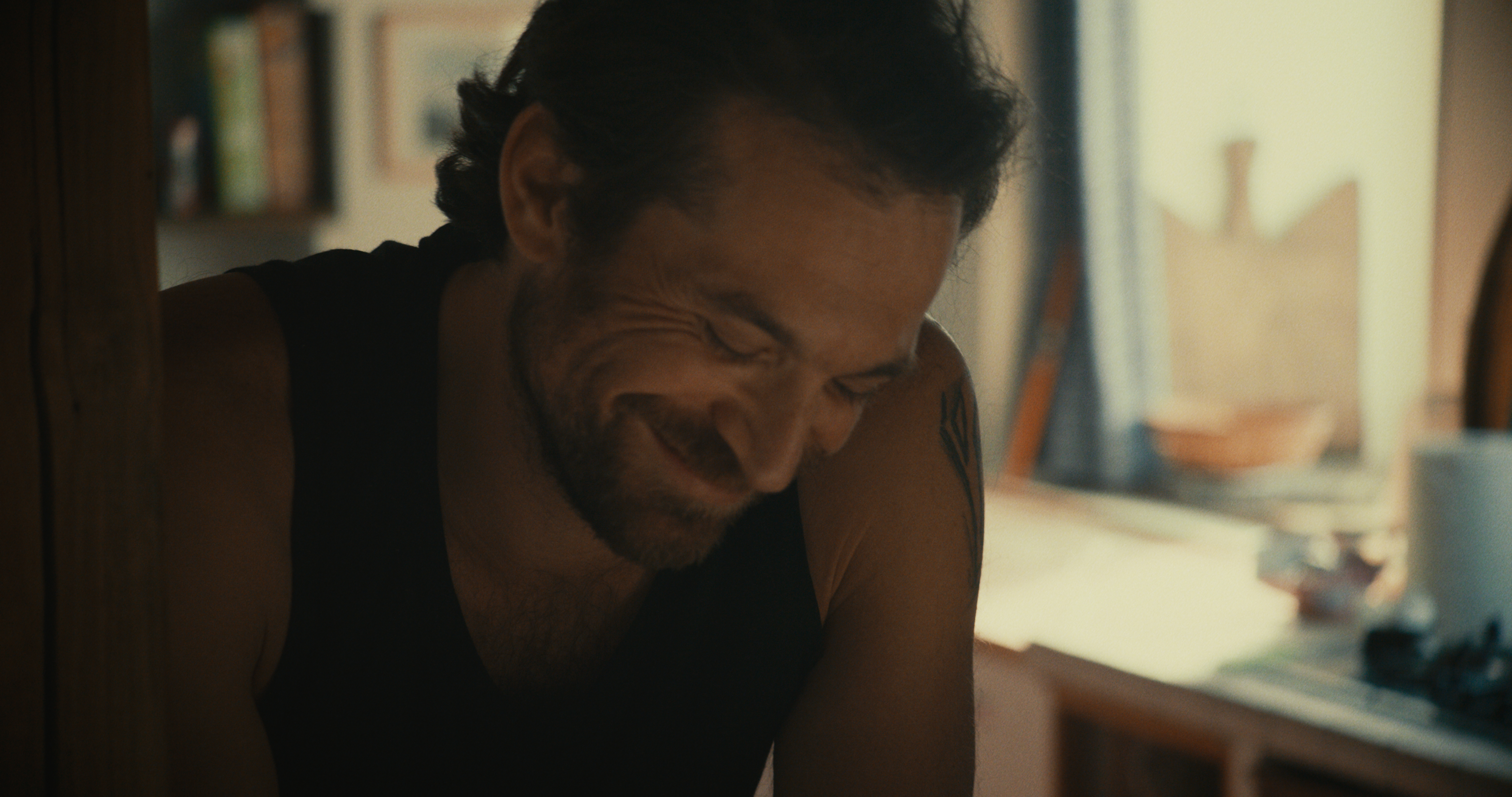 减轻压力剧照的剧照