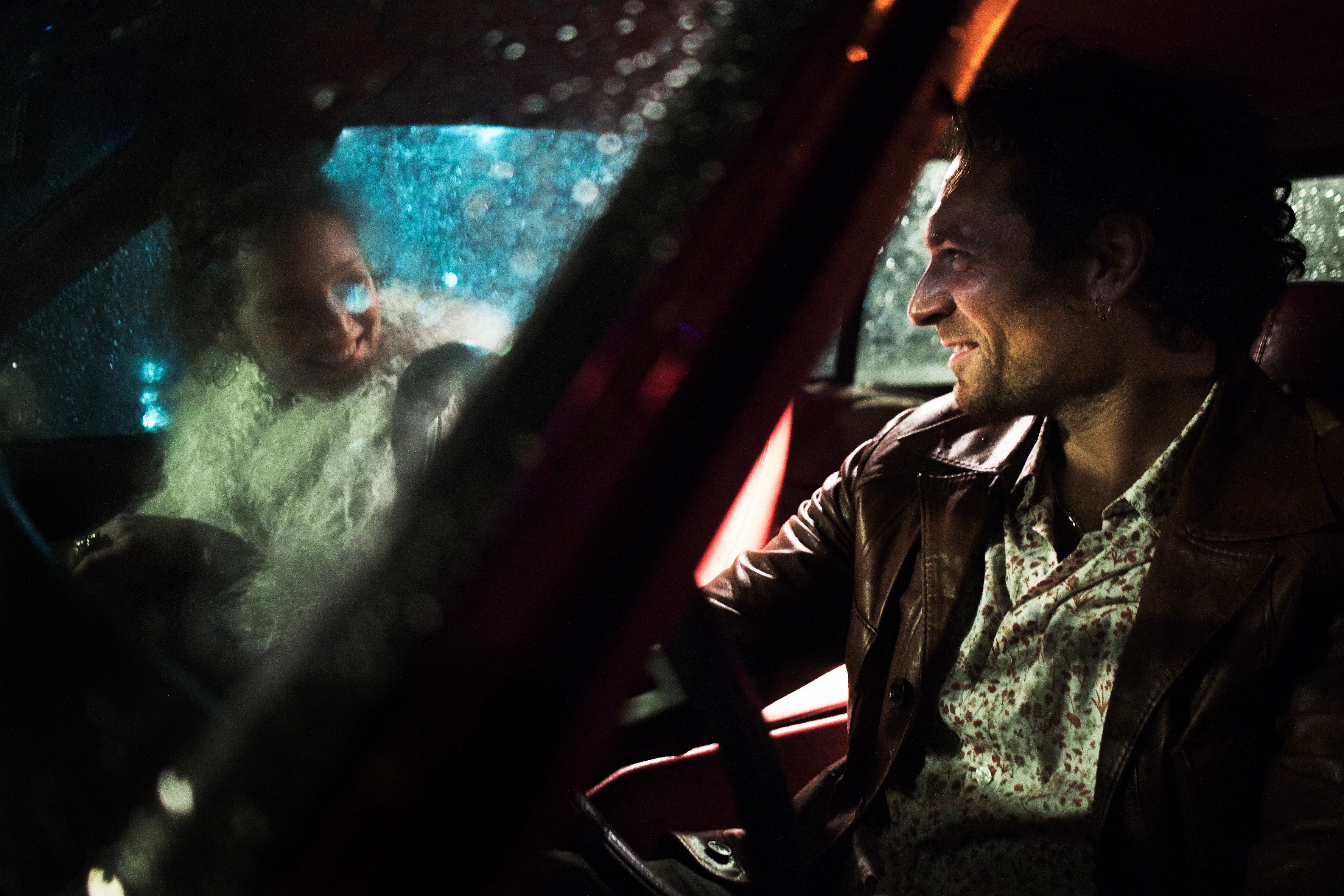 减轻压力剧照的剧照