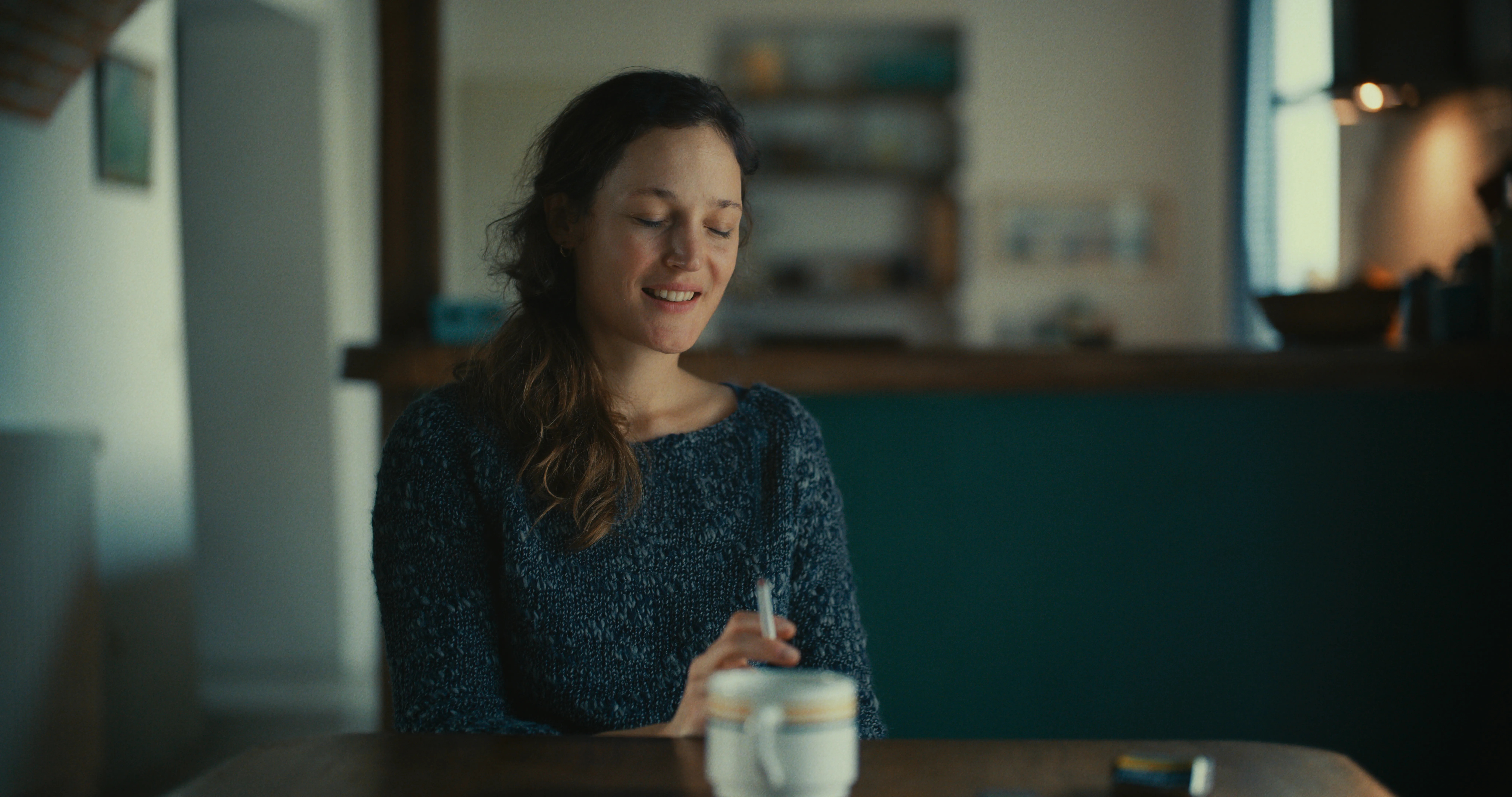 减轻压力剧照的剧照