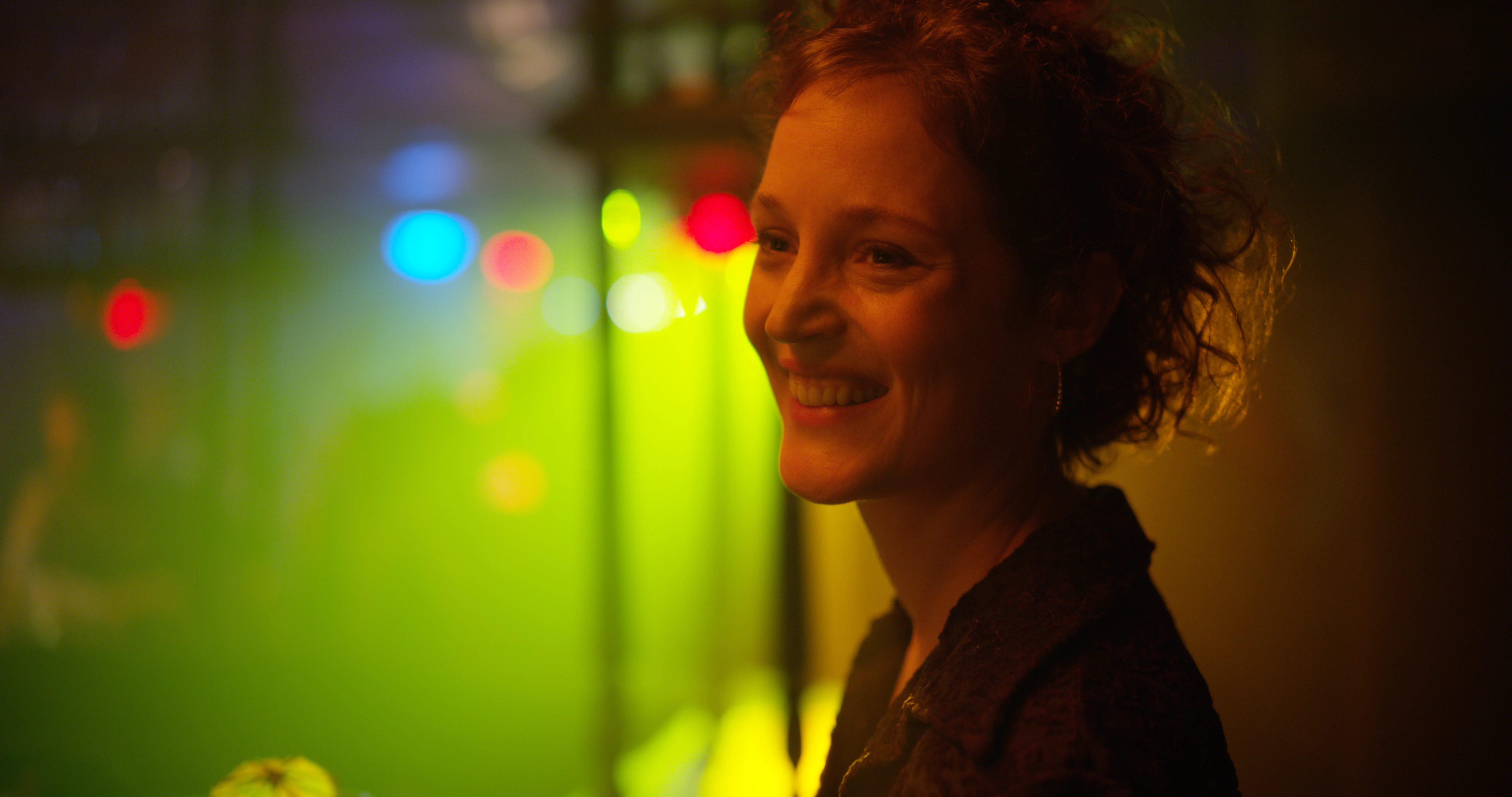 减轻压力剧照的剧照