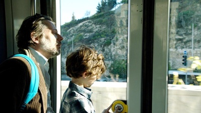 耶路撒冷有轨电车剧照的剧照