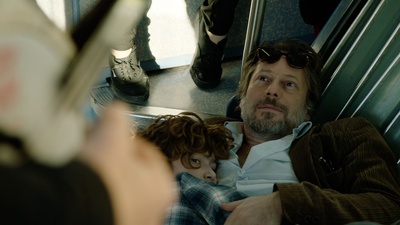 耶路撒冷有轨电车剧照的剧照