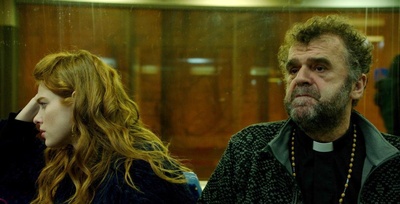 耶路撒冷有轨电车剧照的剧照