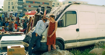 奇迹蒙费梅伊剧照的剧照