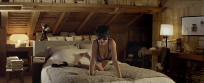 爱之罪剧照的剧照