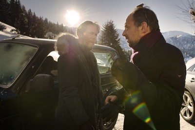 爱之罪剧照的剧照