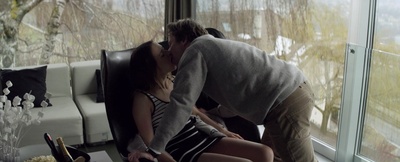 爱之罪剧照的剧照