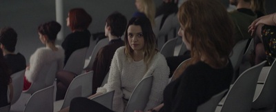 爱之罪剧照的剧照