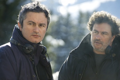 爱之罪剧照的剧照