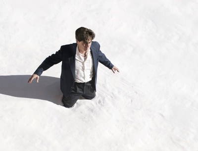 吉米·皮卡尔剧照的剧照