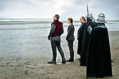 圣女被囚剧照的剧照