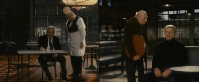 你们见到的还不算什么剧照的剧照