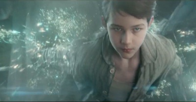 小飞侠：幻梦启航剧照的剧照