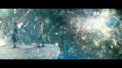 小飞侠：幻梦启航剧照的剧照