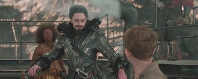 小飞侠：幻梦启航剧照的剧照