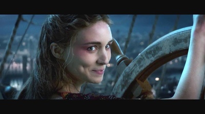 小飞侠：幻梦启航剧照的剧照