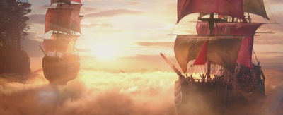 小飞侠：幻梦启航剧照的剧照